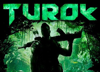 TUROK (2008): Game Walkthrough and Guide