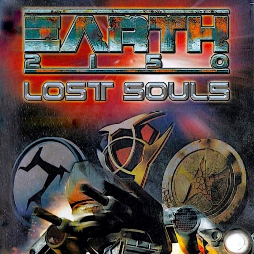 Earth 2150: Lost Souls: Коды | StopGame