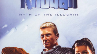 Rhodan: Myth of the Illochim: Обзор