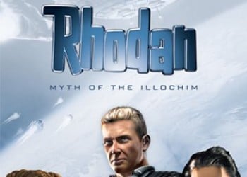 Rhodan: Myth of the iLlochim: Game Walkthrough and Guide