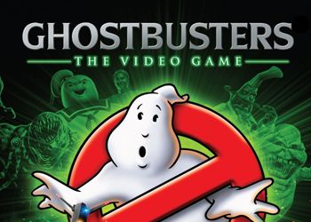 Ghostbusters: The Video Game [Обзор игры]