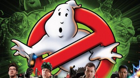 Ghostbusters: The Video Game: Трейлер с выставки E3 2008