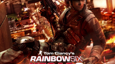 Tom Clancy's Rainbow Six: Vegas 2: Прохождение