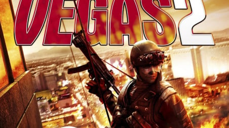 Tom Clancy's Rainbow Six: Vegas 2: Обзор