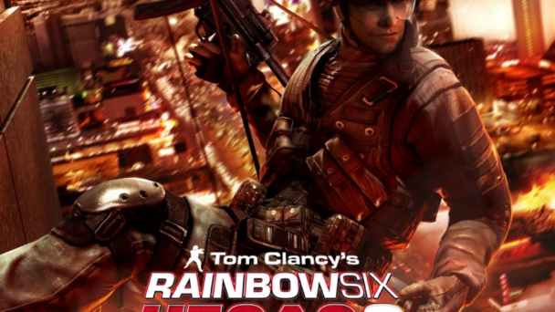 Tom Clancy's Rainbow Six: Vegas 2: Обзор