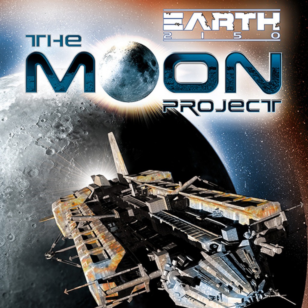 Earth 2150: The Moon Project (Земля 2150: Дети Селены) — обзоры и отзывы,  описание, дата выхода, официальный сайт игры, системные требования и оценки  игроков | StopGame