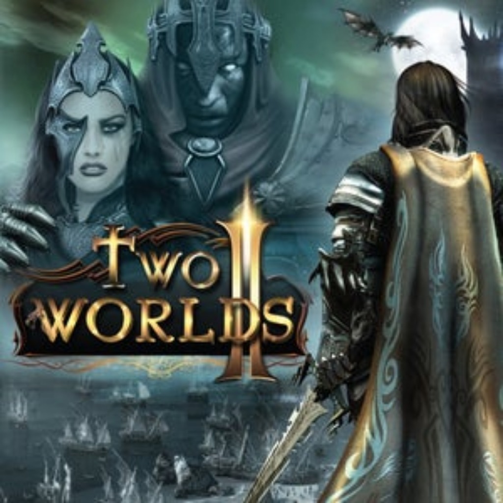 Two Worlds 2: +12 трейнер | StopGame