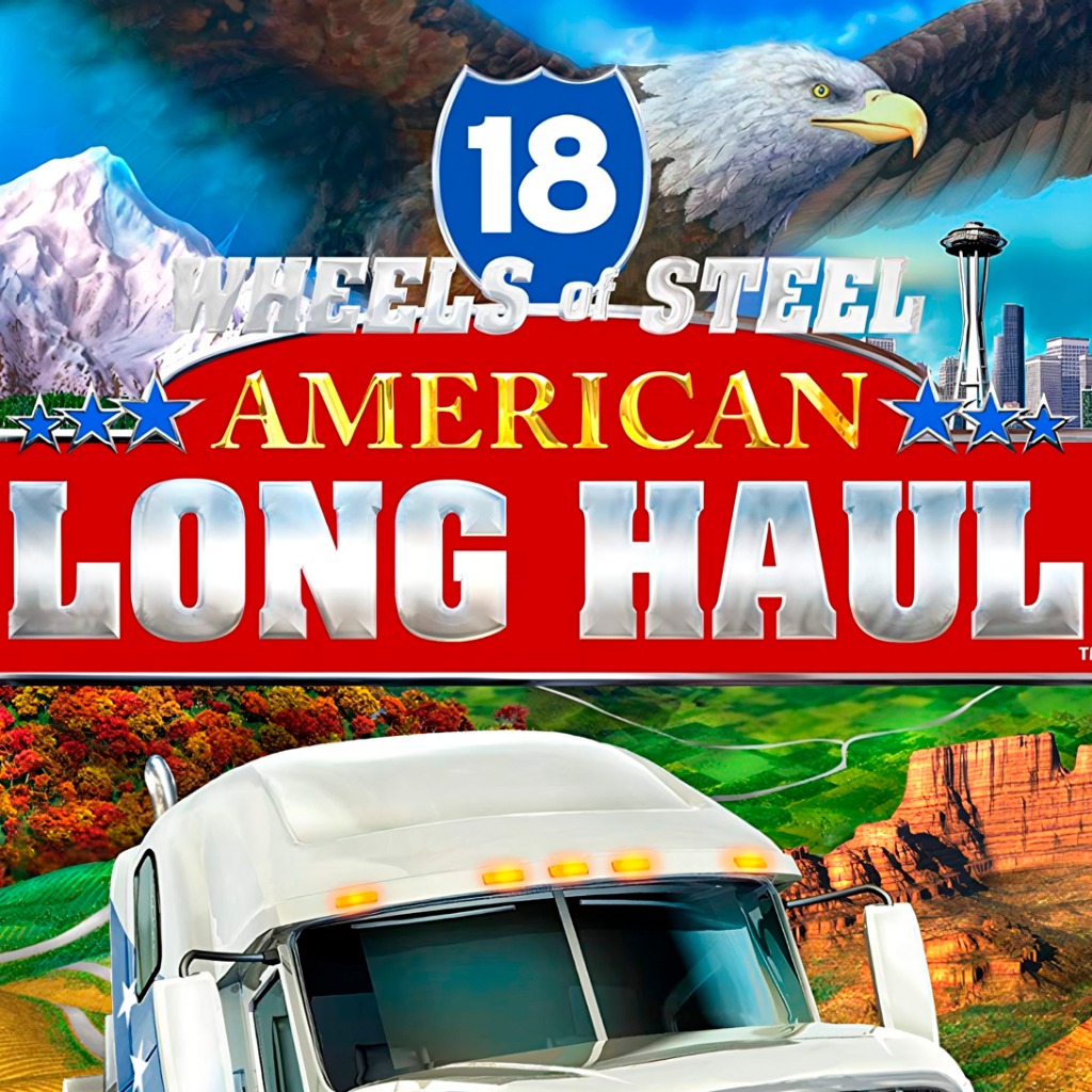 18 Wheels of Steel: American Long Haul: Советы и тактика | StopGame