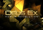 Deus Ex: Human Revolution
