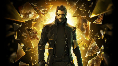 Deus Ex: Human Revolution: Дебютный тизер