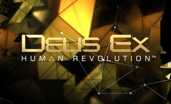 Deus Ex: Human Revolution