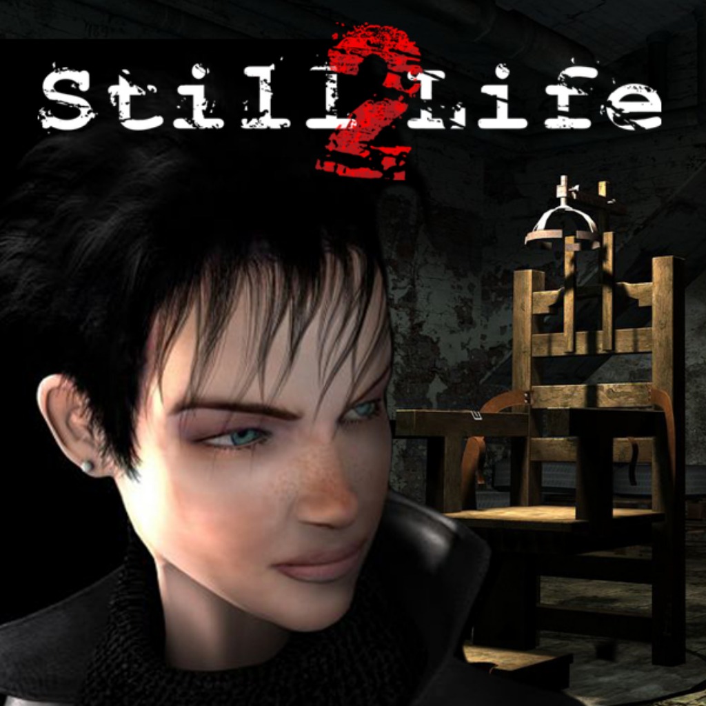 Still Life 2: Прохождение | StopGame