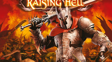 Overlord: Raising Hell: Адские муки