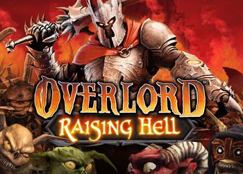 Overlord: Raising Hell: Game Walkthrough and Guide