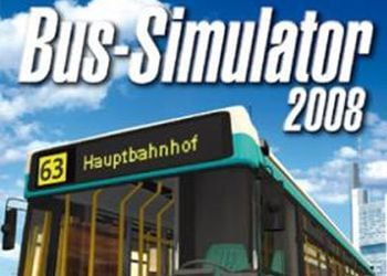 bus simulator 2008 торрент скачать