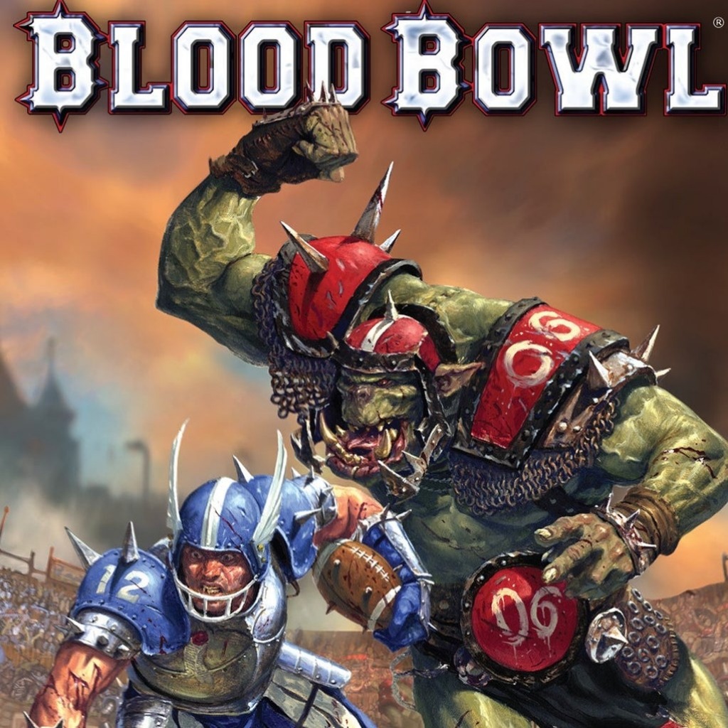 Blood Bowl: Минотавр | StopGame