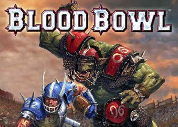 Blood Bowl: Превью