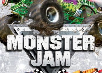 Monster Jam: Cheat Codes