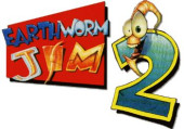 Earthworm Jim 2
