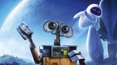 Disney•Pixar WALL-E: Прохождение