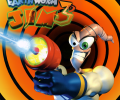 Earthworm Jim 3D: Коды