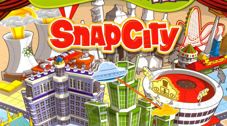 The Sims Carnival SnapCity: Обзор