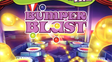 The Sims Carnival BumperBlast: Обзор