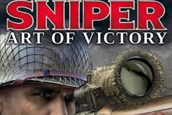 Sniper art of victory прохождение