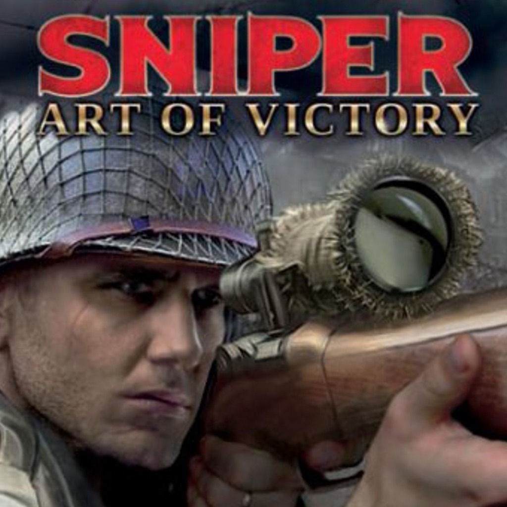 Sniper Art Of Victory Снайпер Цена победы — обзоры и отзывы описание дата выхода 4096