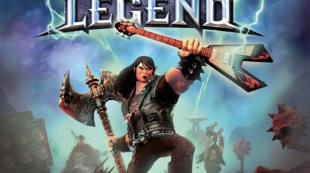 Brütal Legend: Жестокие мысли с Блэком