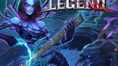 Brutal Legend: Прохождение