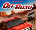Ford Racing Off Road: +3 трейнер