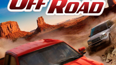 Ford Racing Off Road: Обзор