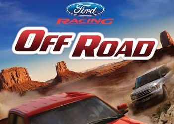 Форд драйв off road