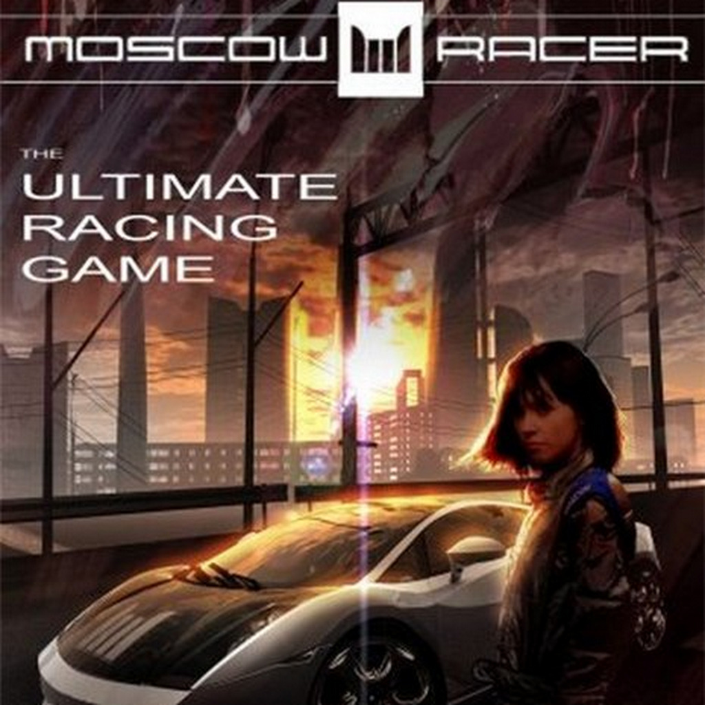 Moscow Racer: Превью | StopGame