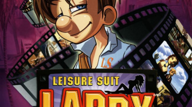 Leisure Suit Larry: Box Office Bust: Обзор