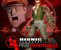 Bionic Commando: Rearmed: Коды