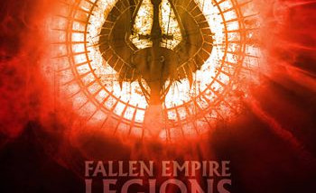 Fallen Empire: Legions: Превью