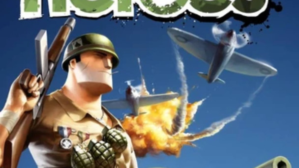 Battlefield Heroes — Обзоры И Отзывы, Описание, Дата Выхода.