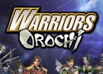 warriors.orochi скачать торрент