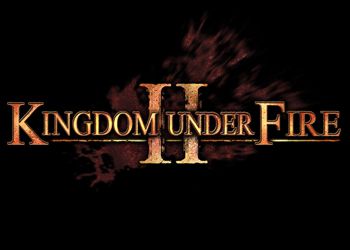 Kingdom under Fire 2. Ролевые стратеги