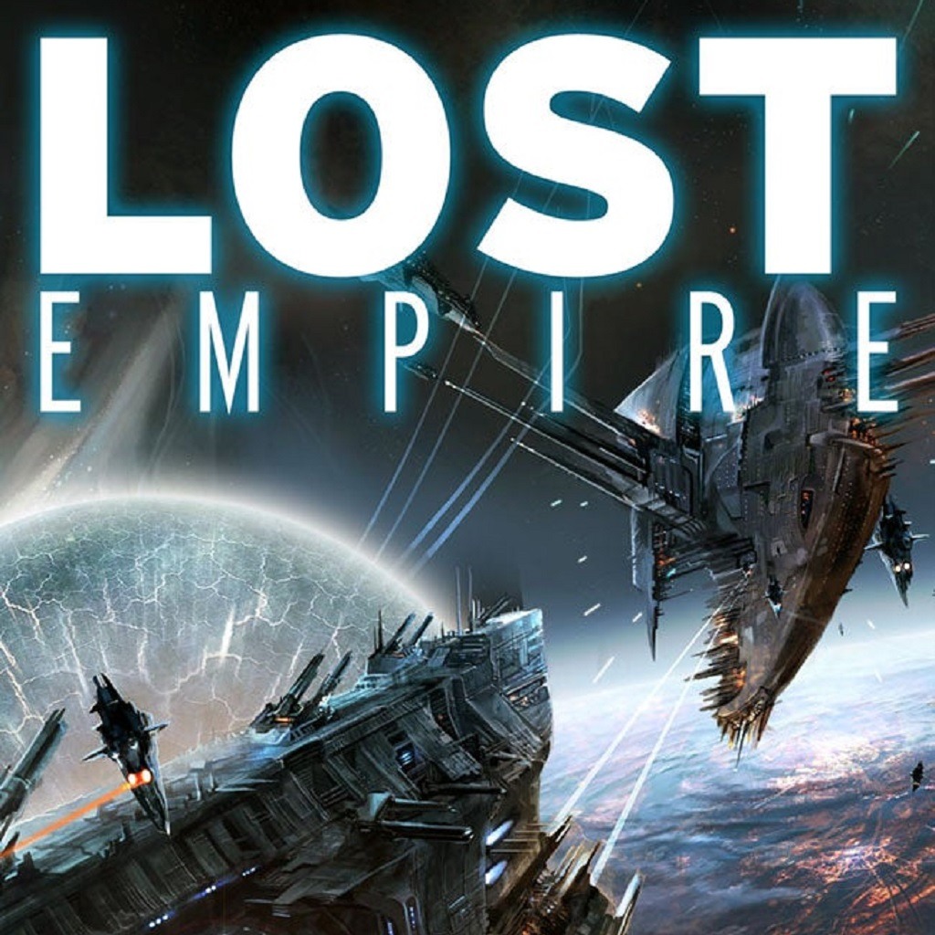 Lost Empire: Immortals: Обзор | StopGame