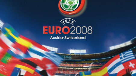 UEFA Euro 2008: Обзор