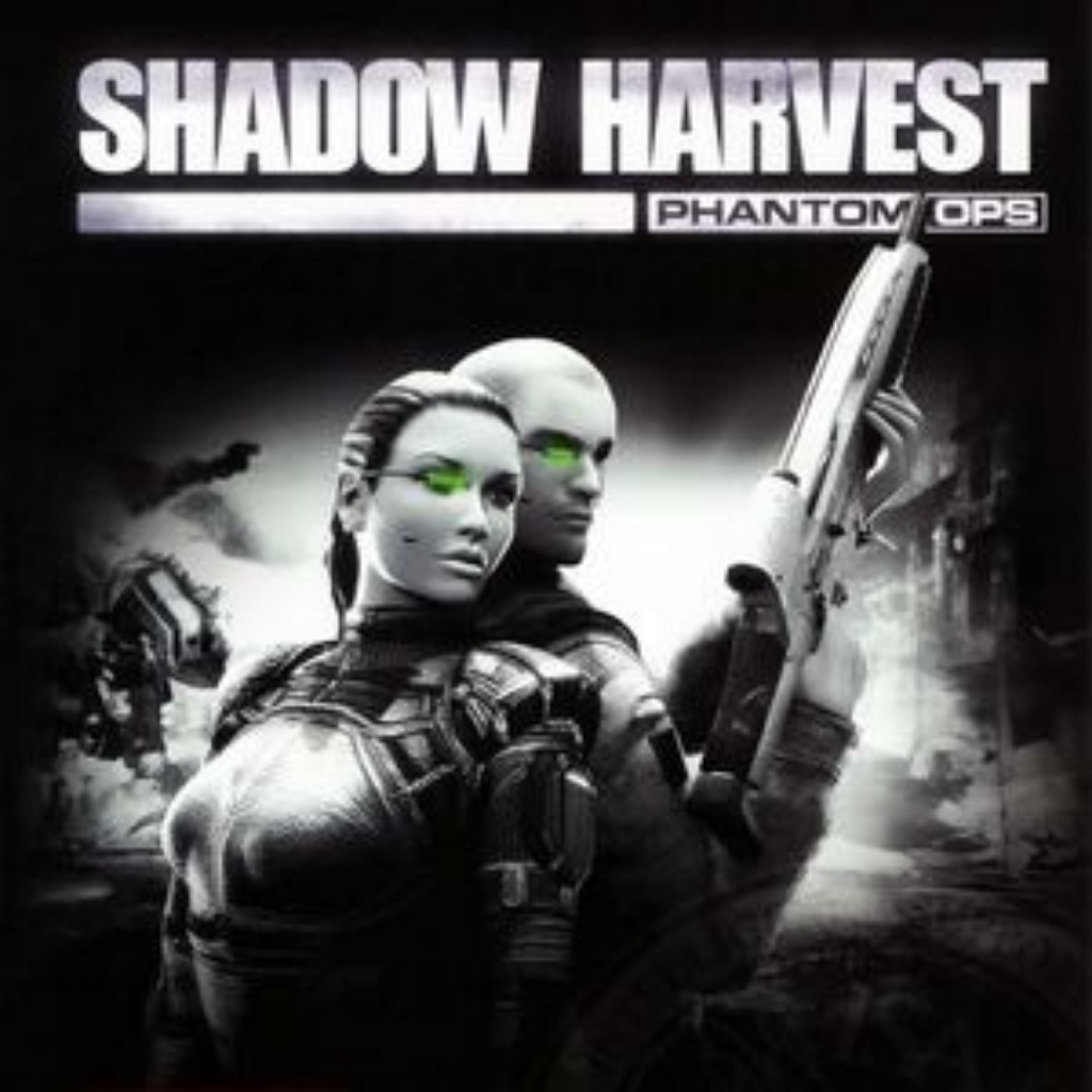 Shadow Harvest: Phantom Ops: Обзор | StopGame