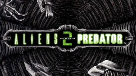 Aliens vs. Predator 2: Прохождение