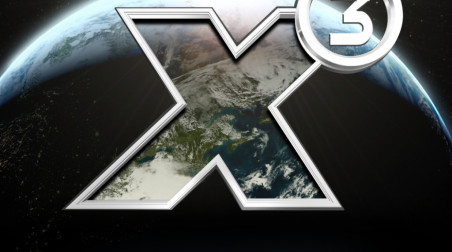 X3: Terran Conflict: Превью