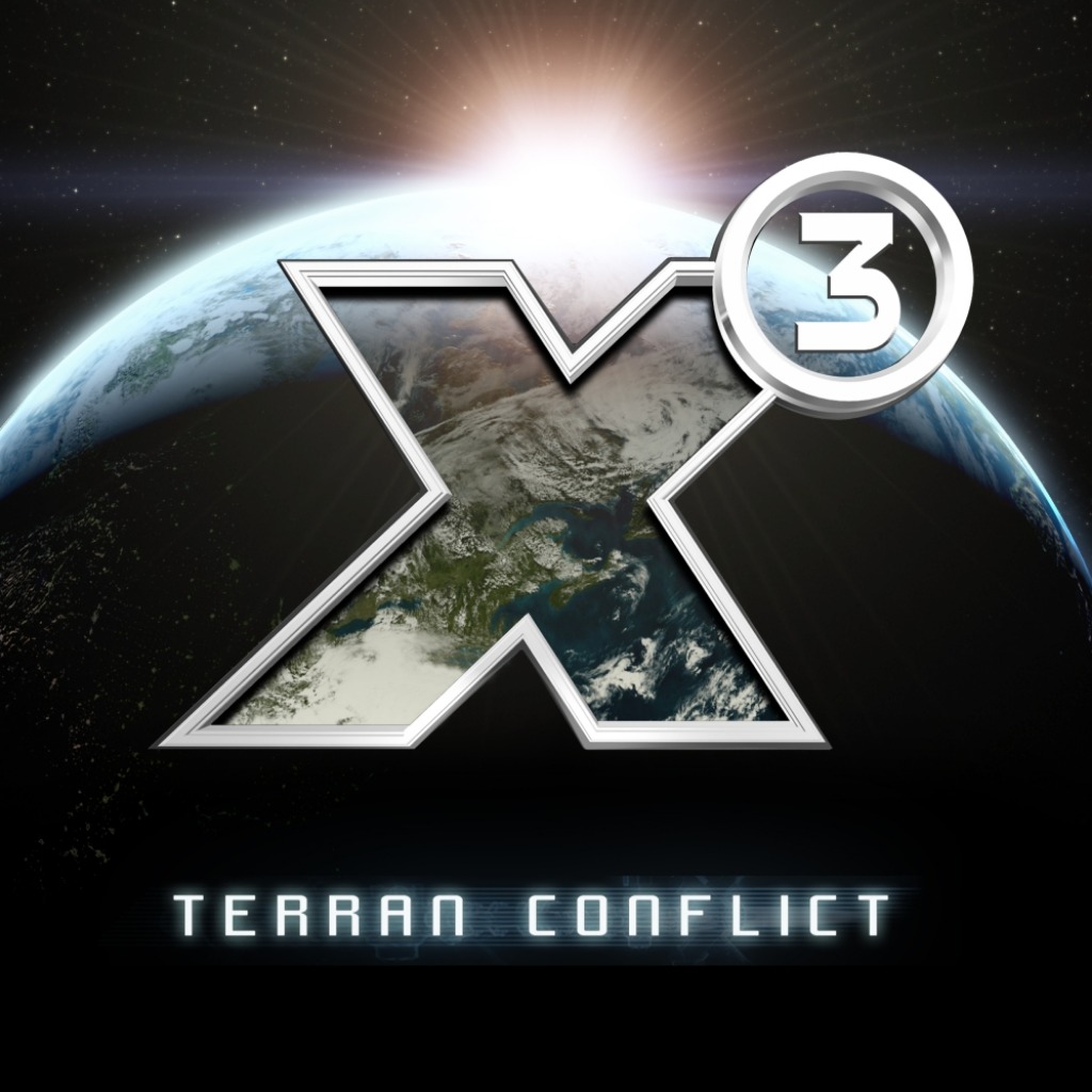 X3: Terran Conflict: Обзор | StopGame