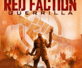 Red Faction: Guerrilla: +6 трейнер