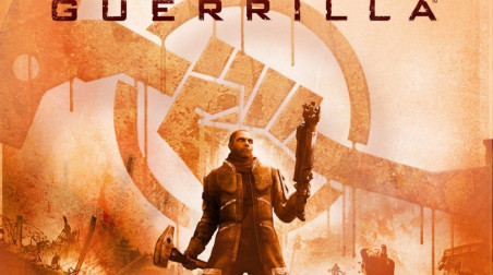Red Faction: Guerrilla: Превью
