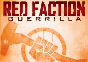 Red Faction: Guerrilla [Обзор игры]